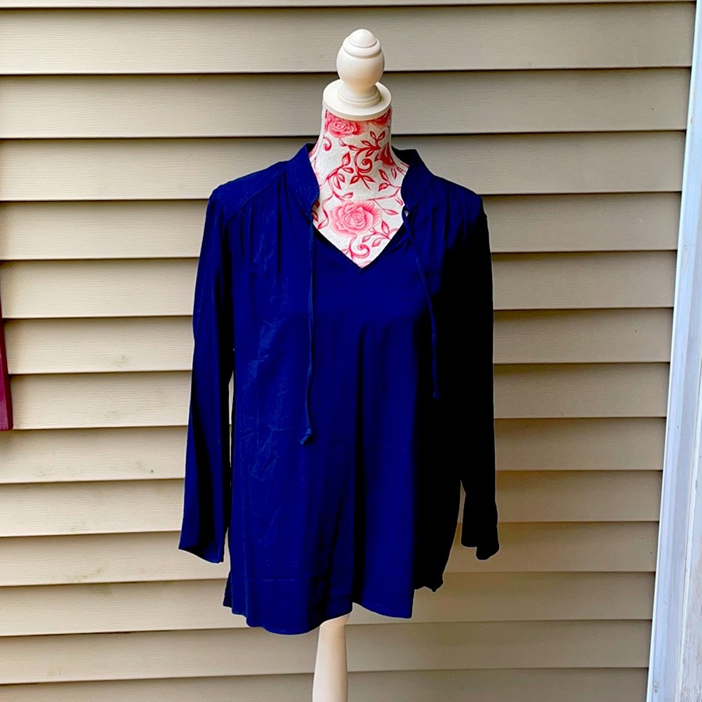 Old Navy Blouse NWT